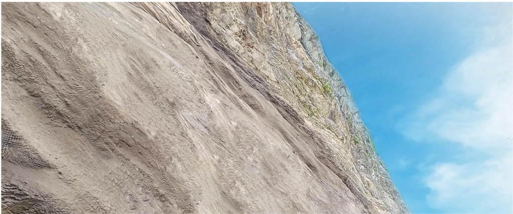 Hill & Valley Side Slope Stabilization Project – Arunachal Pradesh