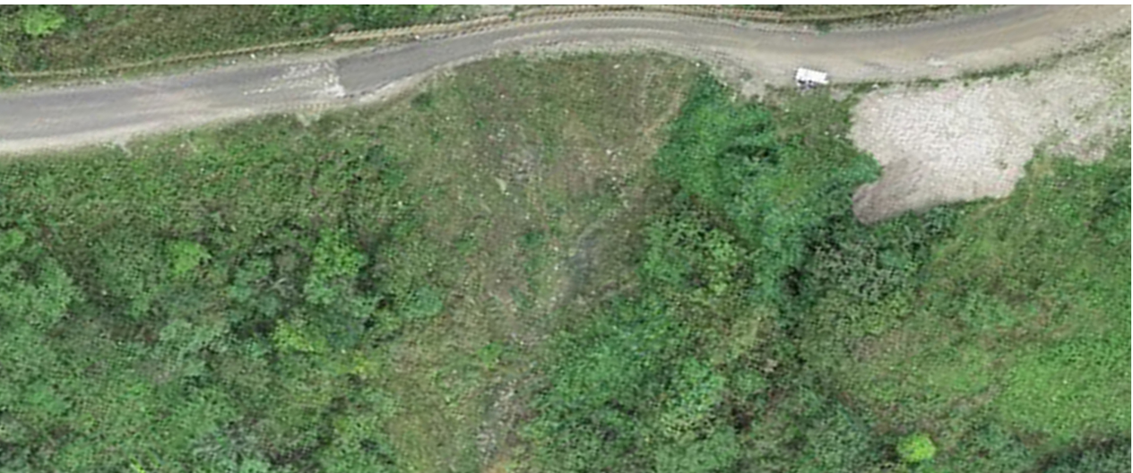 Hill & Valley Side Slope Stabilization Project – Arunachal Pradesh