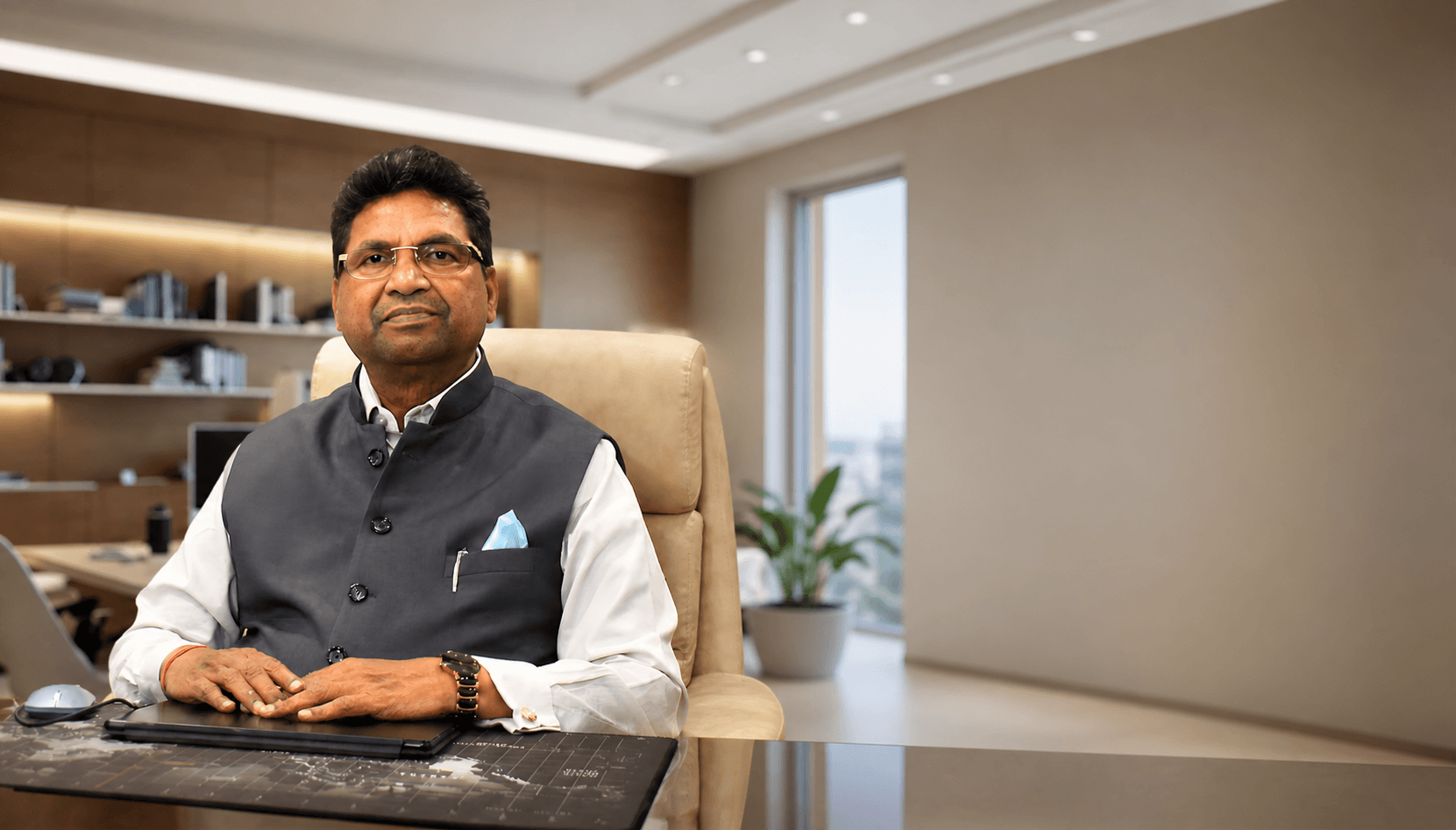 Mr. SatishRam Kumar Goyal