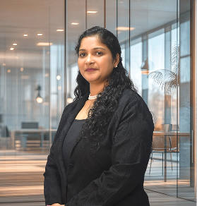 Mrs. Aanchal Goyal