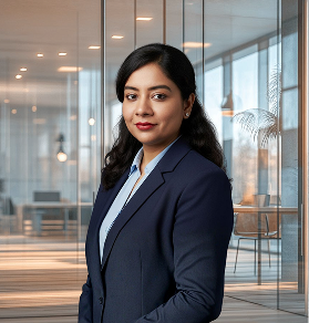Mrs. Divya Goyal