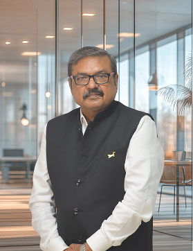 Mr. Satish Singh