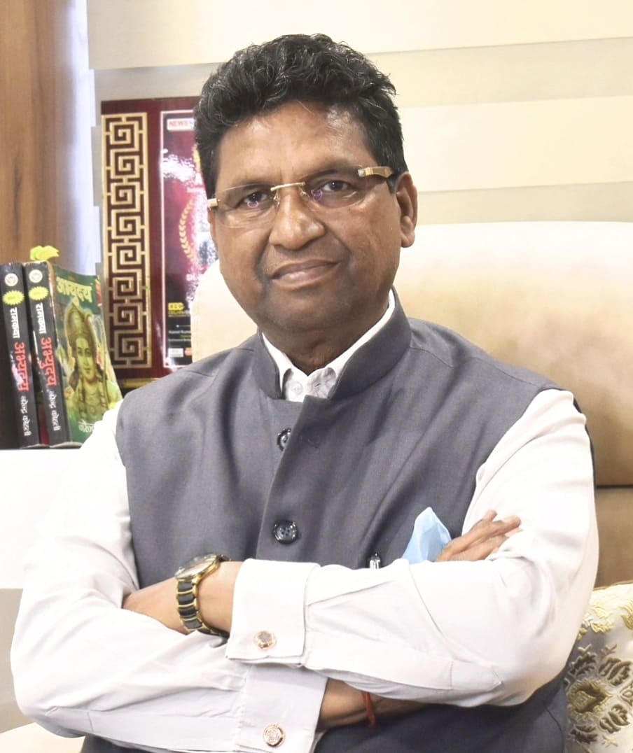 Mr. SatishRam Kumar Goyal