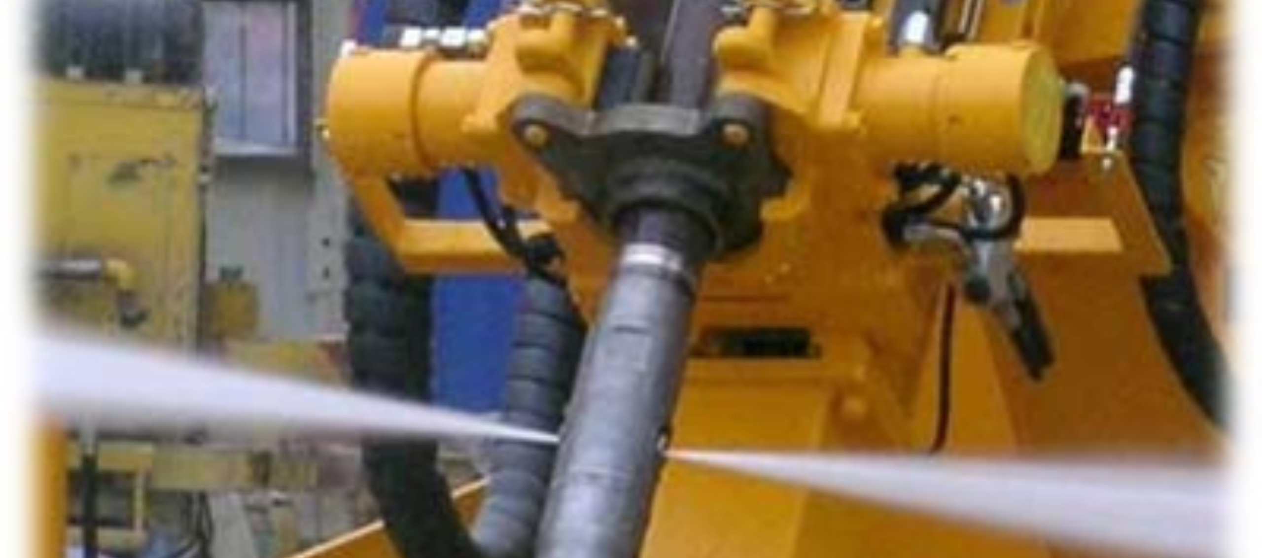 Jet Grouting
