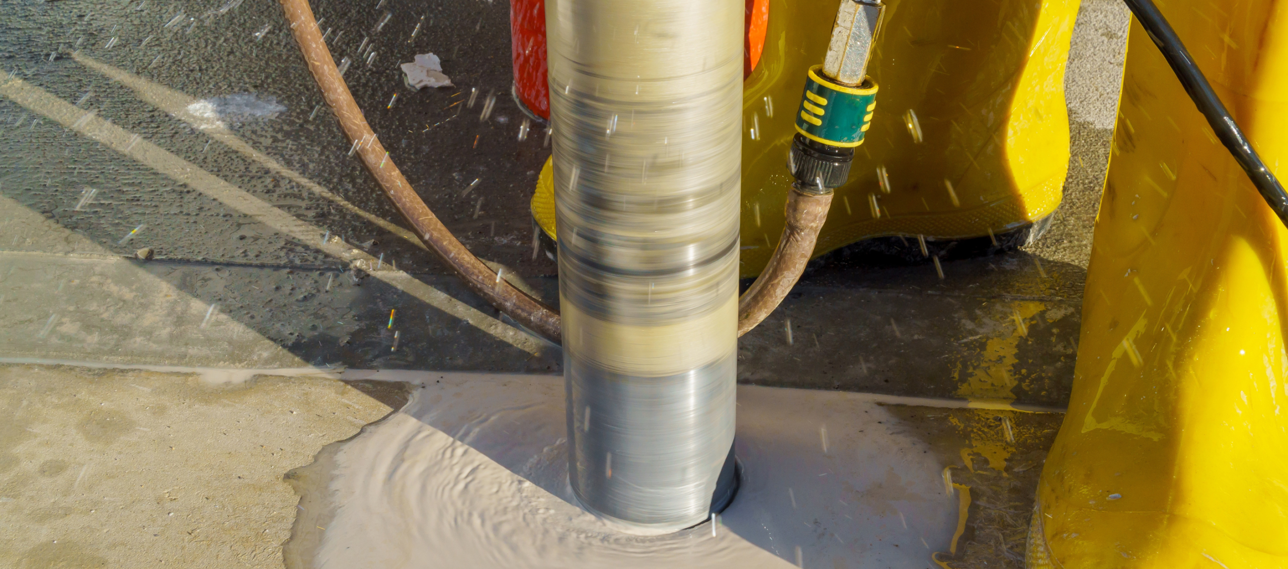 Permeation Grouting  