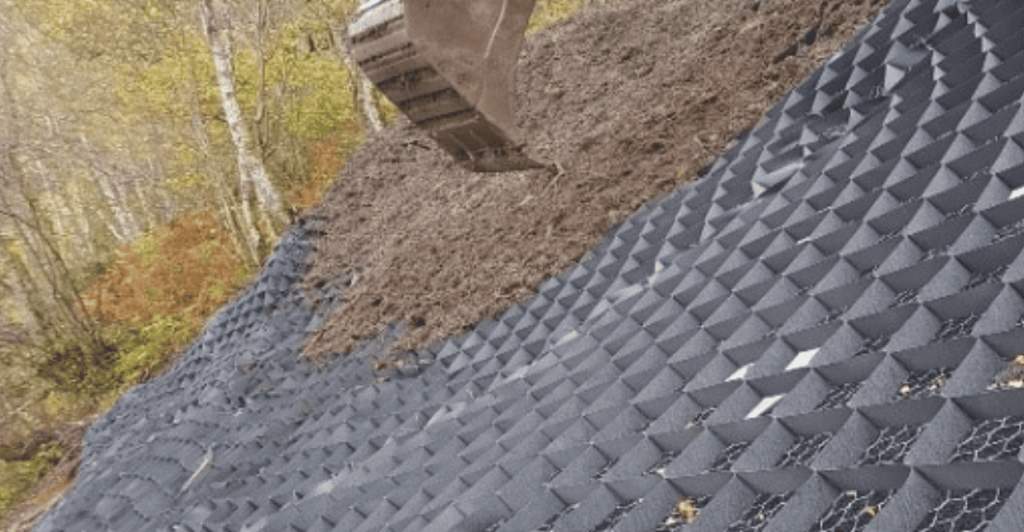 Geotechnical Solutions