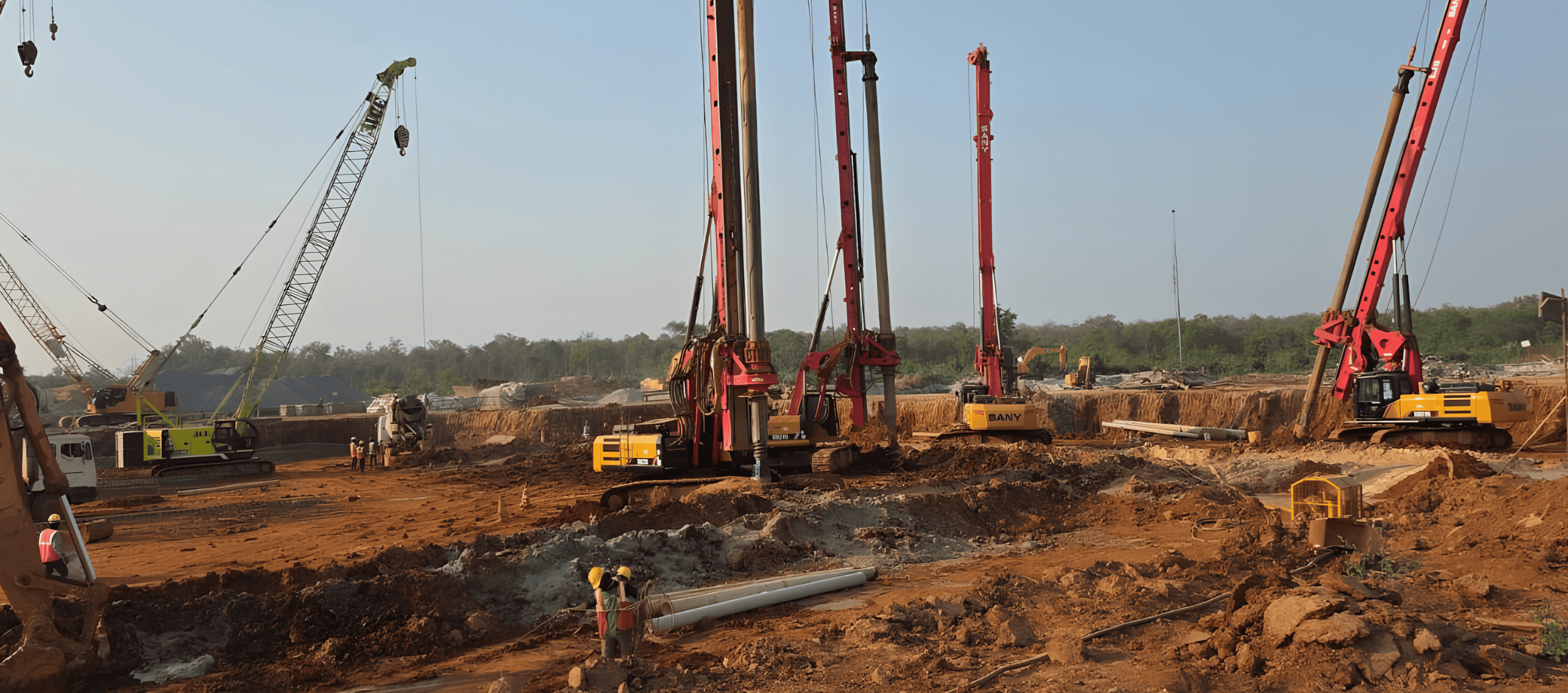 Piling