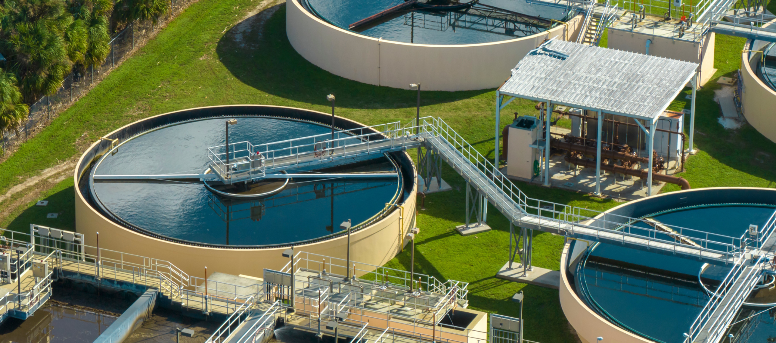 Water Sector