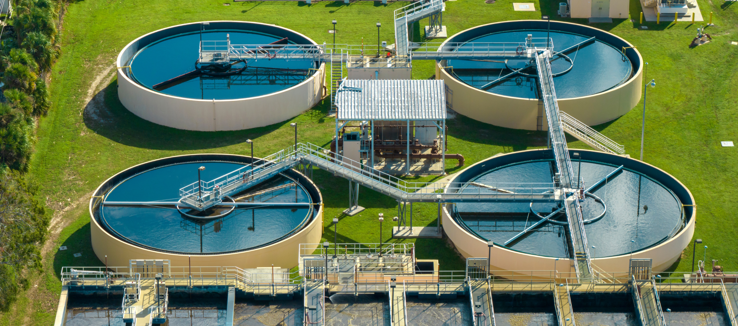 Water Treatment Plant