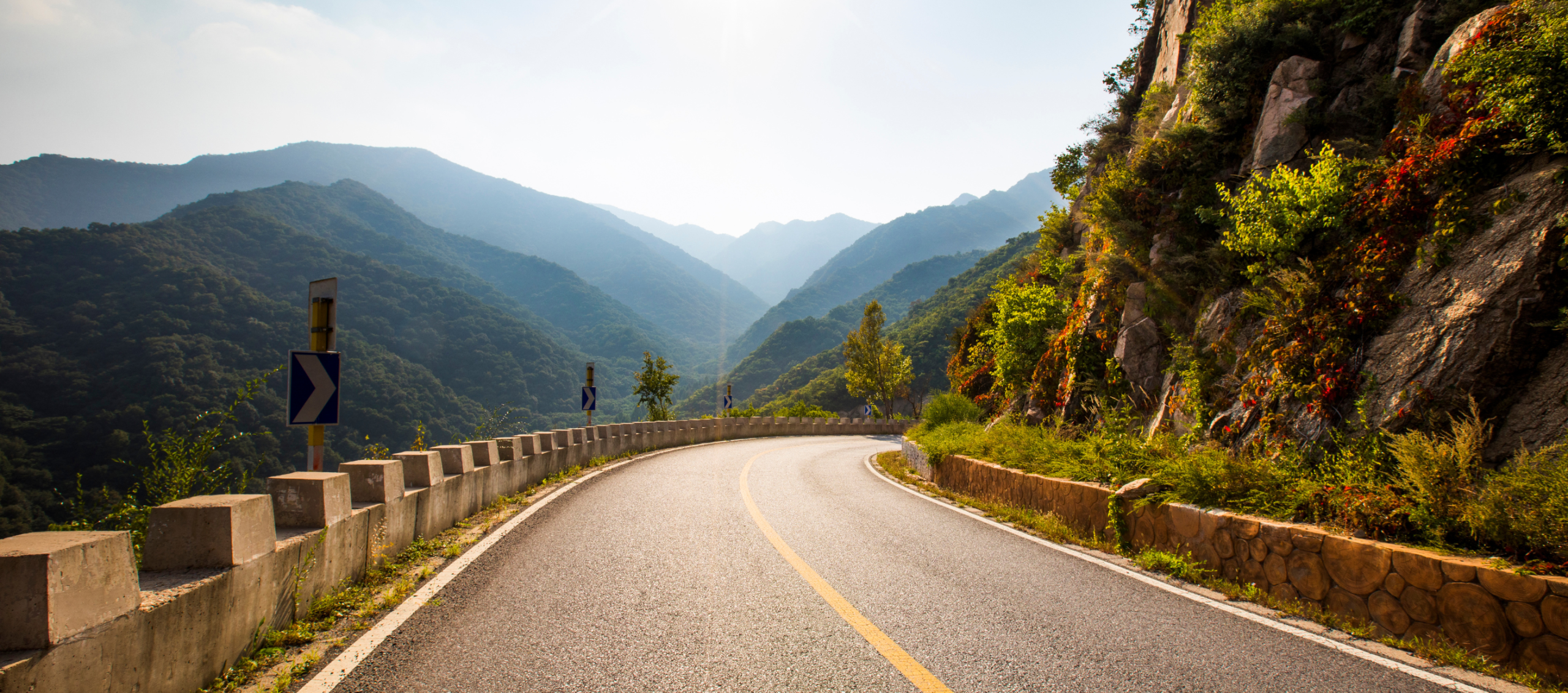 Roads & Bridges