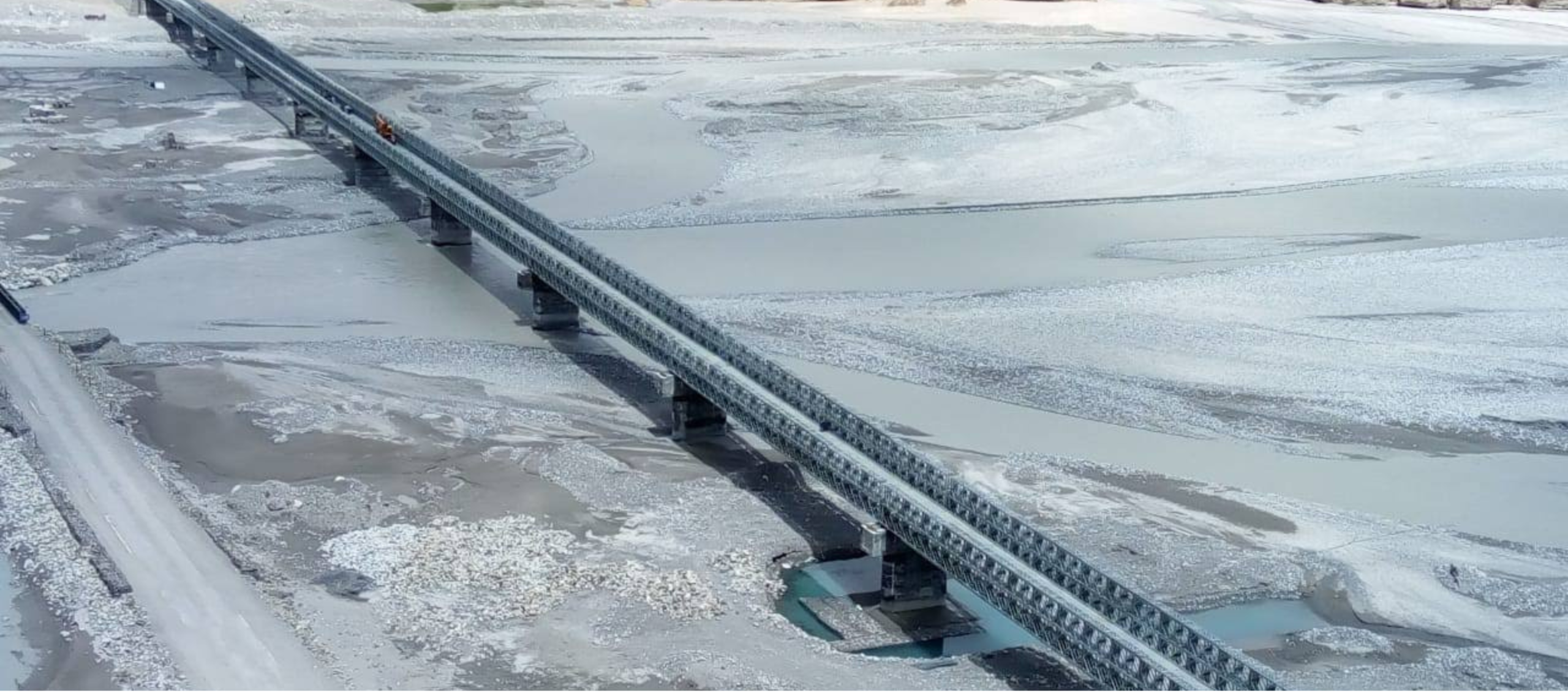 Bridge Construction & Structural Engineering 