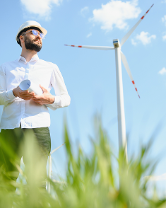 Environmental Engineering & Sustainability Solutions