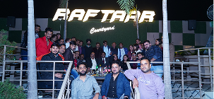 Annual Function – Raftaar