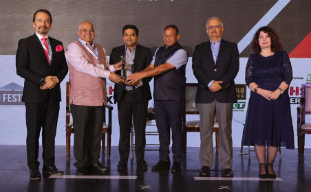 Project Innovation of the Year 2024