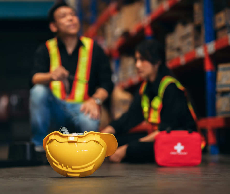 Health and Safety Performance 
